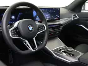BMW 3-Serie (2025) thumbnail 3