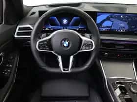 BMW 3-Serie (2025) thumbnail 24