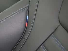 BMW 3-Serie (2025) thumbnail 9