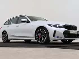 BMW 3-Serie (2025) thumbnail 10