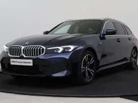 BMW 3-Serie (2024) thumbnail 1