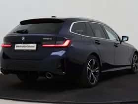 BMW 3-Serie (2024) thumbnail 2