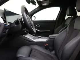 BMW 3-Serie (2024) thumbnail 12