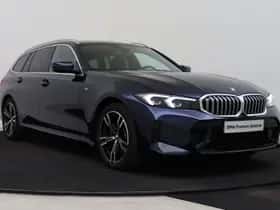 BMW 3-Serie (2024) thumbnail 13