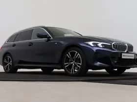 BMW 3-Serie (2024) thumbnail 10