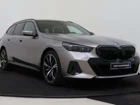 BMW 5-Serie (2026) thumbnail 13