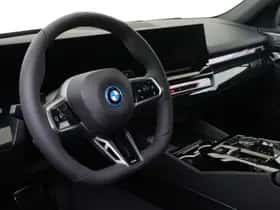 BMW 5-Serie (2026) thumbnail 3
