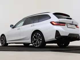 BMW 3-Serie (2025) thumbnail 11