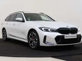 BMW 3-Serie (2025) thumbnail 13