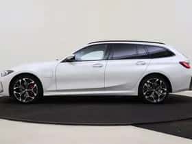 BMW 3-Serie (2025) thumbnail 14