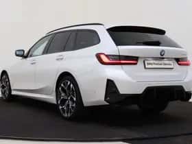 BMW 3-Serie (2025) thumbnail 15