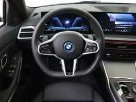 BMW 3-Serie (2025) thumbnail 25