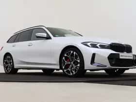 BMW 3-Serie (2025) thumbnail 10