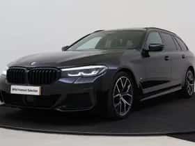 BMW 5-Serie (2021)