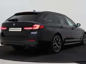 BMW 5-Serie (2021) thumbnail 2