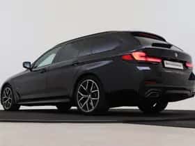 BMW 5-Serie (2021) thumbnail 11