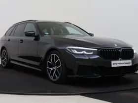 BMW 5-Serie (2021) thumbnail 13