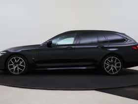 BMW 5-Serie (2021) thumbnail 14