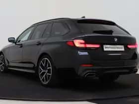 BMW 5-Serie (2021) thumbnail 15