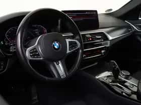 BMW 5-Serie (2021) thumbnail 3