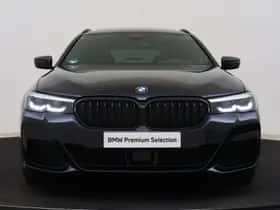 BMW 5-Serie (2021) thumbnail 4