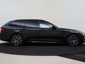 BMW 5-Serie (2021) thumbnail 7