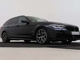 BMW 5-Serie (2021) thumbnail 10