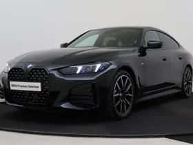 BMW 4-Serie (2026)
