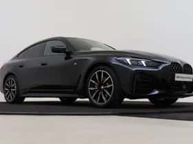 BMW 4-Serie (2026) thumbnail 10