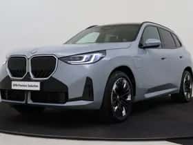 BMW X3 (2026)