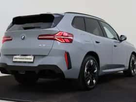 BMW X3 (2026) thumbnail 2
