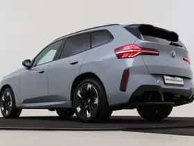 BMW X3 (2026) thumbnail 11