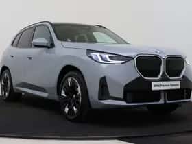 BMW X3 (2026) thumbnail 13
