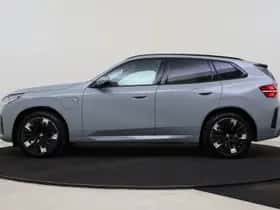 BMW X3 (2026) thumbnail 14