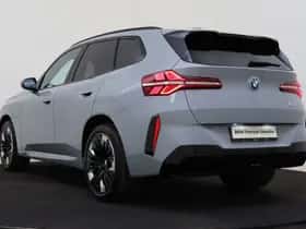 BMW X3 (2026) thumbnail 15