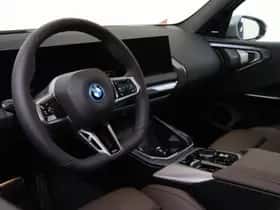 BMW X3 (2026) thumbnail 3
