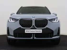 BMW X3 (2026) thumbnail 4
