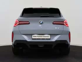 BMW X3 (2026) thumbnail 5