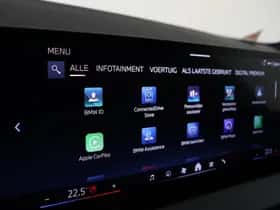 BMW X3 (2026) thumbnail 57
