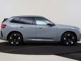 BMW X3 (2026) thumbnail 7