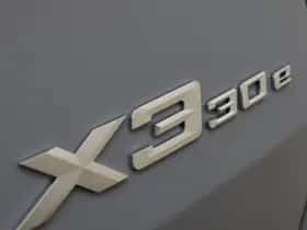 BMW X3 (2026) thumbnail 64