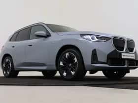 BMW X3 (2026) thumbnail 10