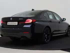 BMW 5-Serie (2022) thumbnail 2