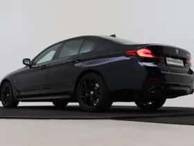 BMW 5-Serie (2022) thumbnail 11