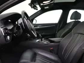 BMW 5-Serie (2022) thumbnail 12