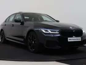 BMW 5-Serie (2022) thumbnail 13