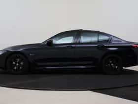 BMW 5-Serie (2022) thumbnail 14