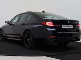 BMW 5-Serie (2022) thumbnail 15