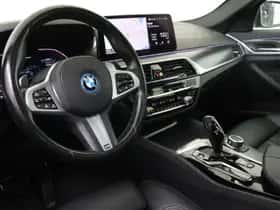 BMW 5-Serie (2022) thumbnail 3