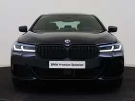 BMW 5-Serie (2022) thumbnail 4